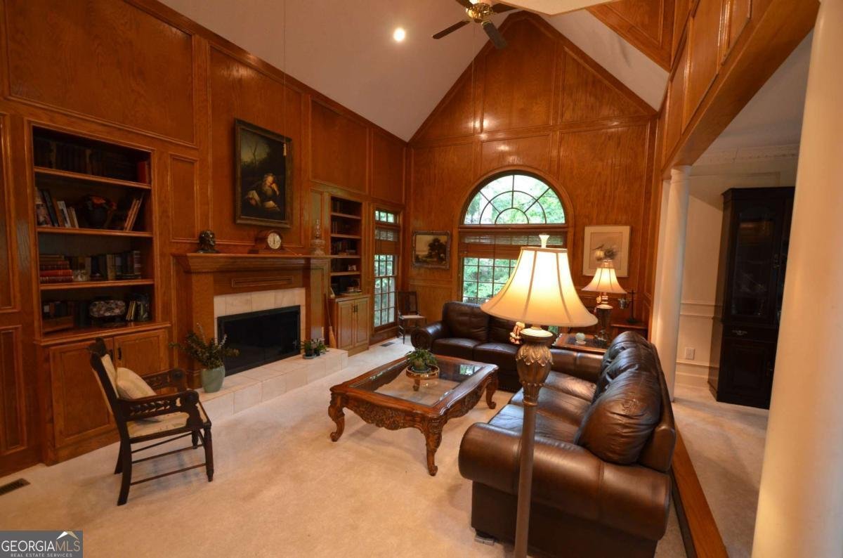 1155 Charlton Trace Marietta - Photo 9