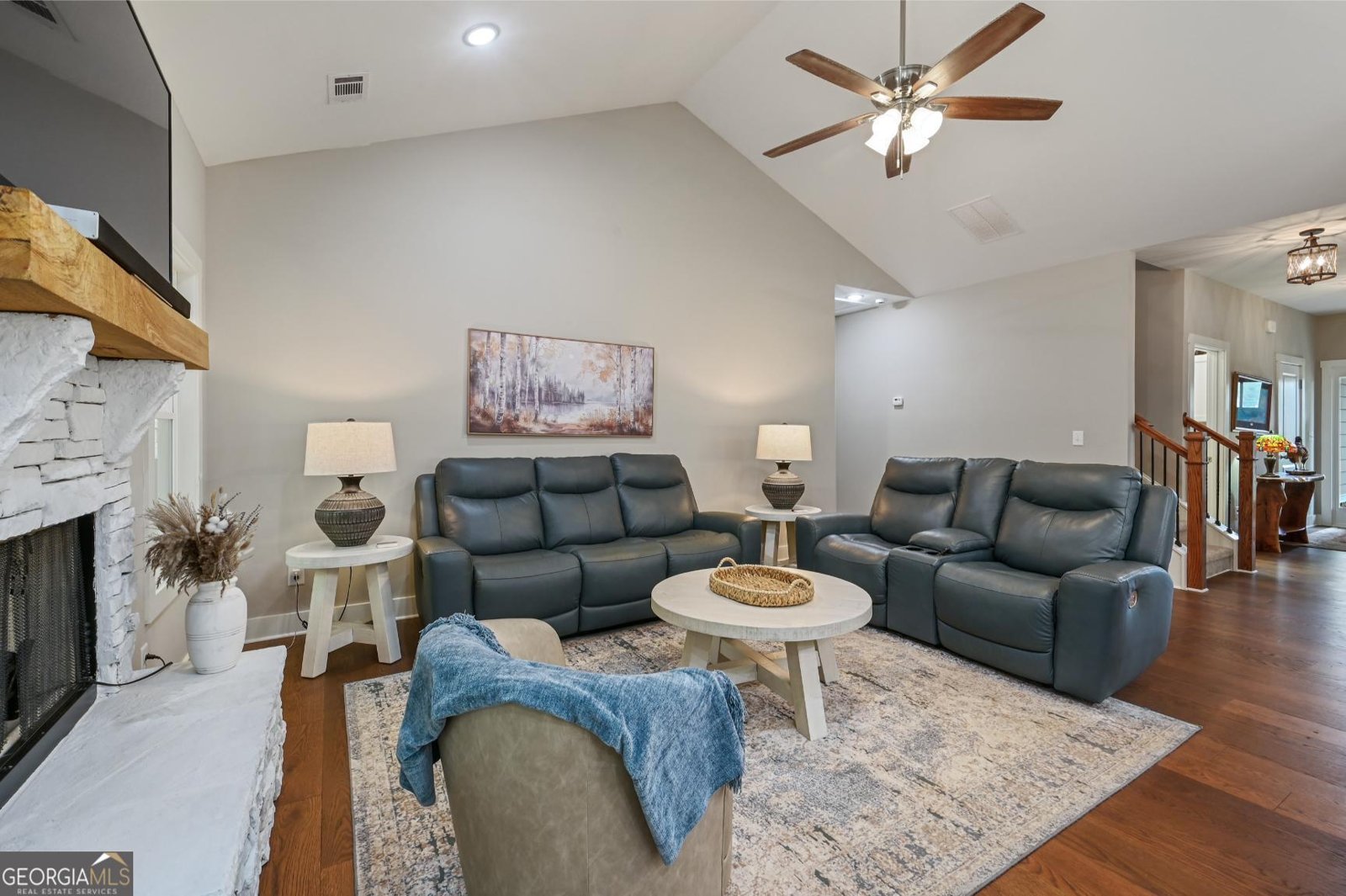 2406 Battle Drive Villa Rica - Photo 10