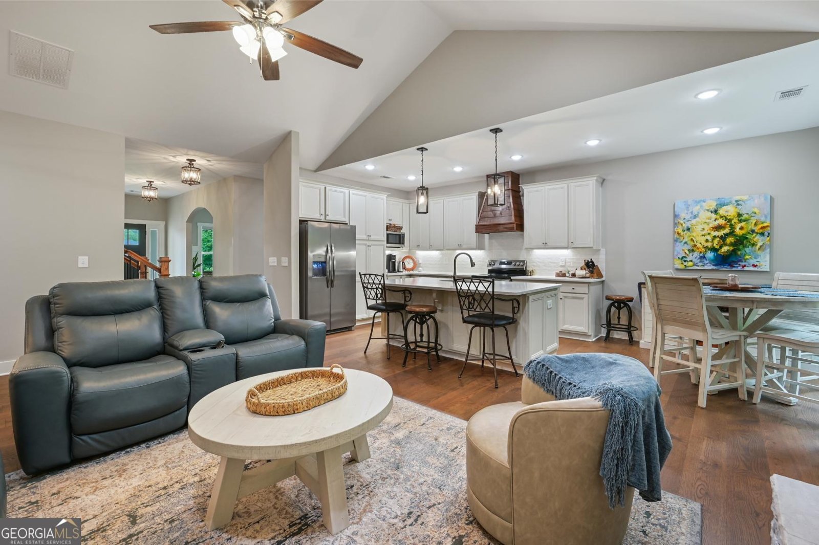 2406 Battle Drive Villa Rica - Photo 11