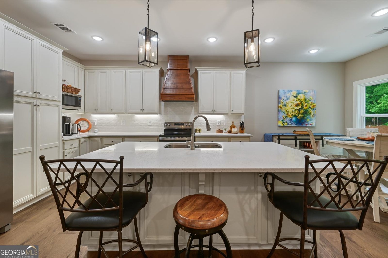 2406 Battle Drive Villa Rica - Photo 12