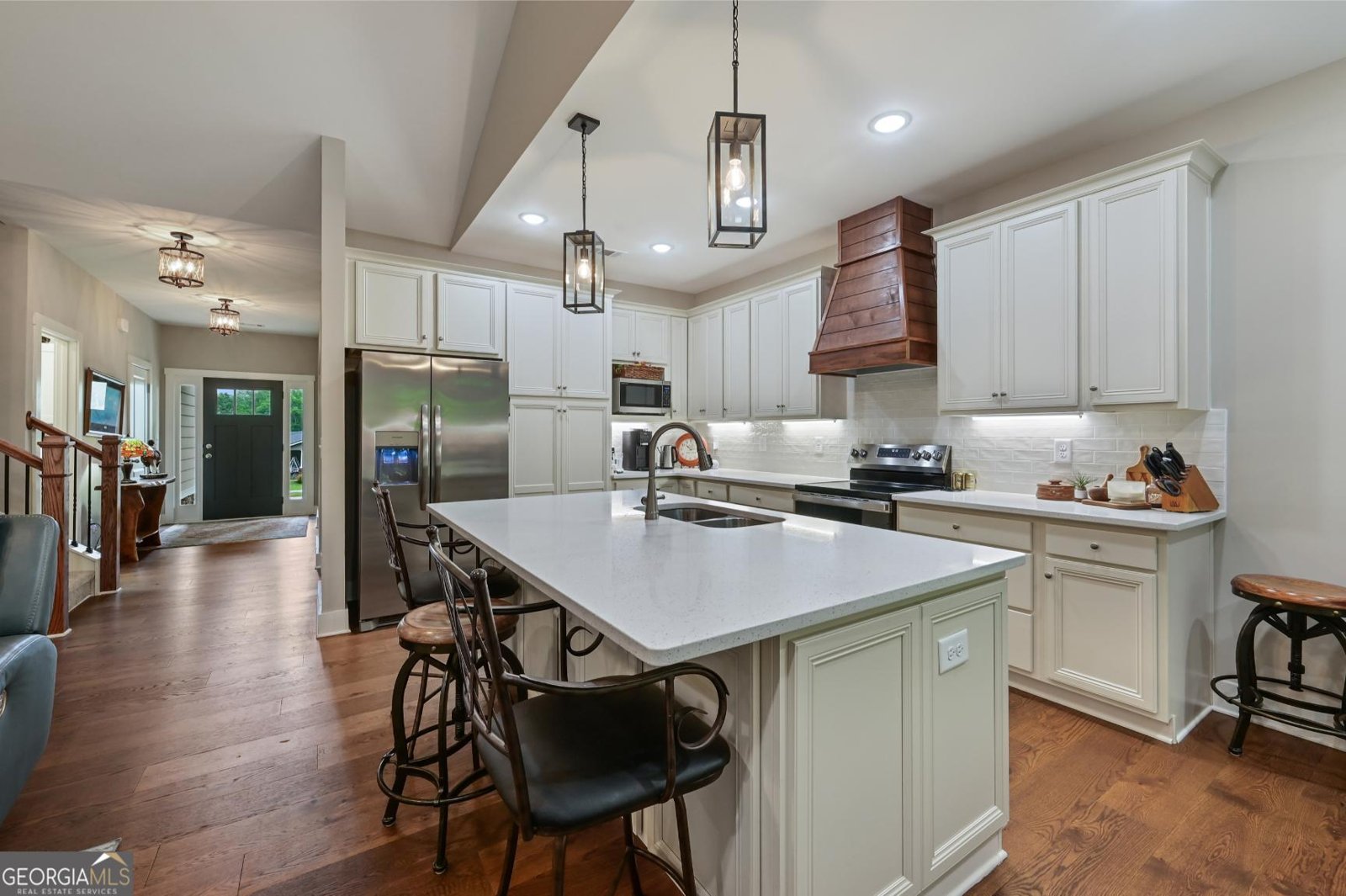 2406 Battle Drive Villa Rica - Photo 13