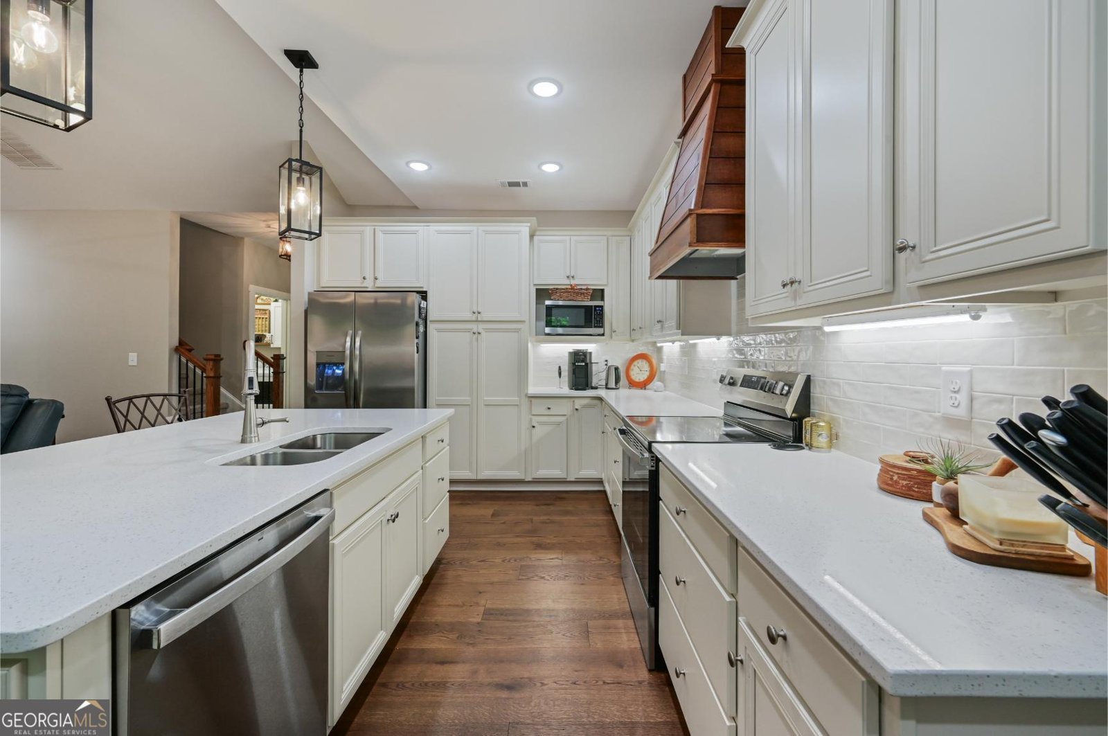 2406 Battle Drive Villa Rica - Photo 15