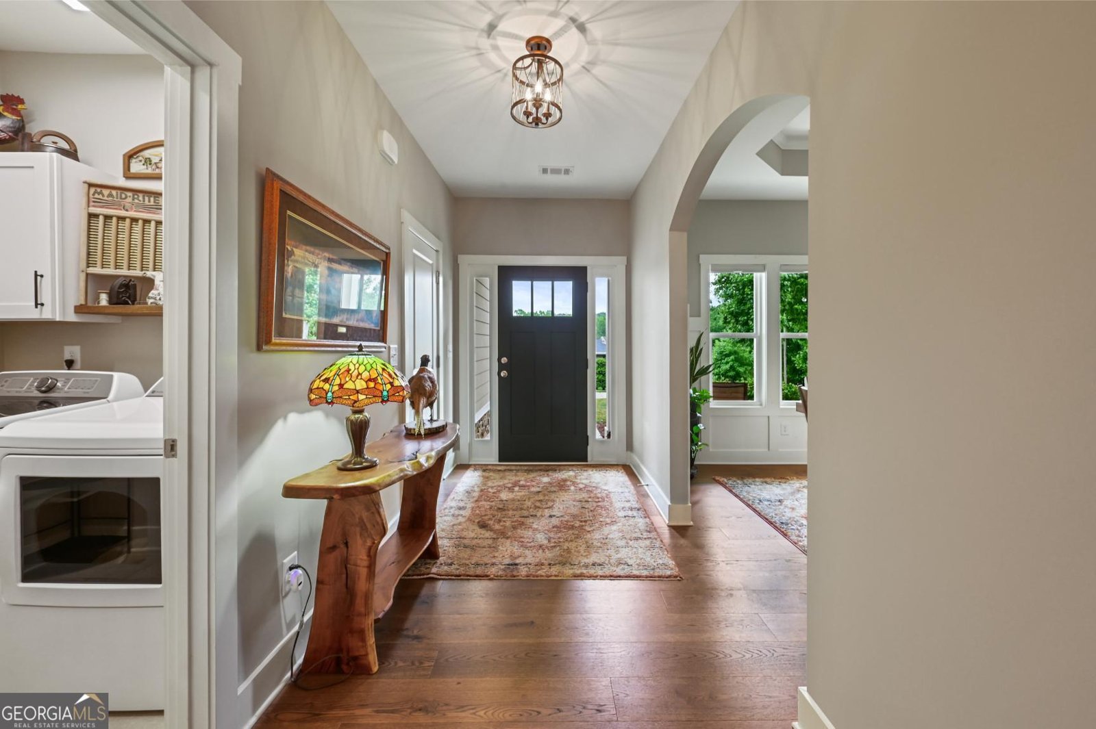 2406 Battle Drive Villa Rica - Photo 16