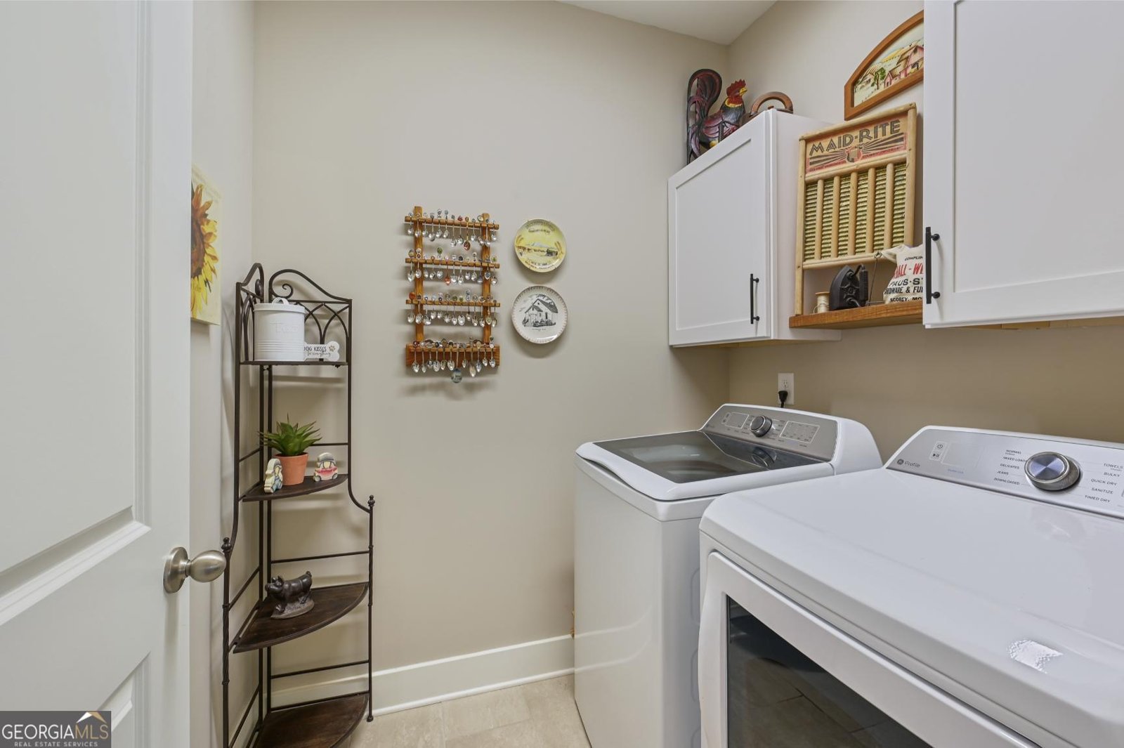 2406 Battle Drive Villa Rica - Photo 17