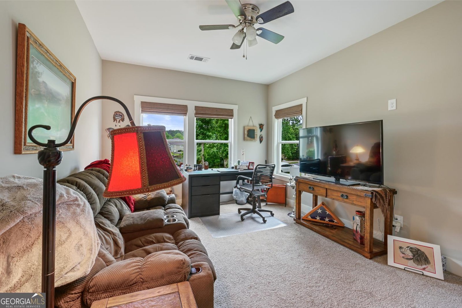 2406 Battle Drive Villa Rica - Photo 19