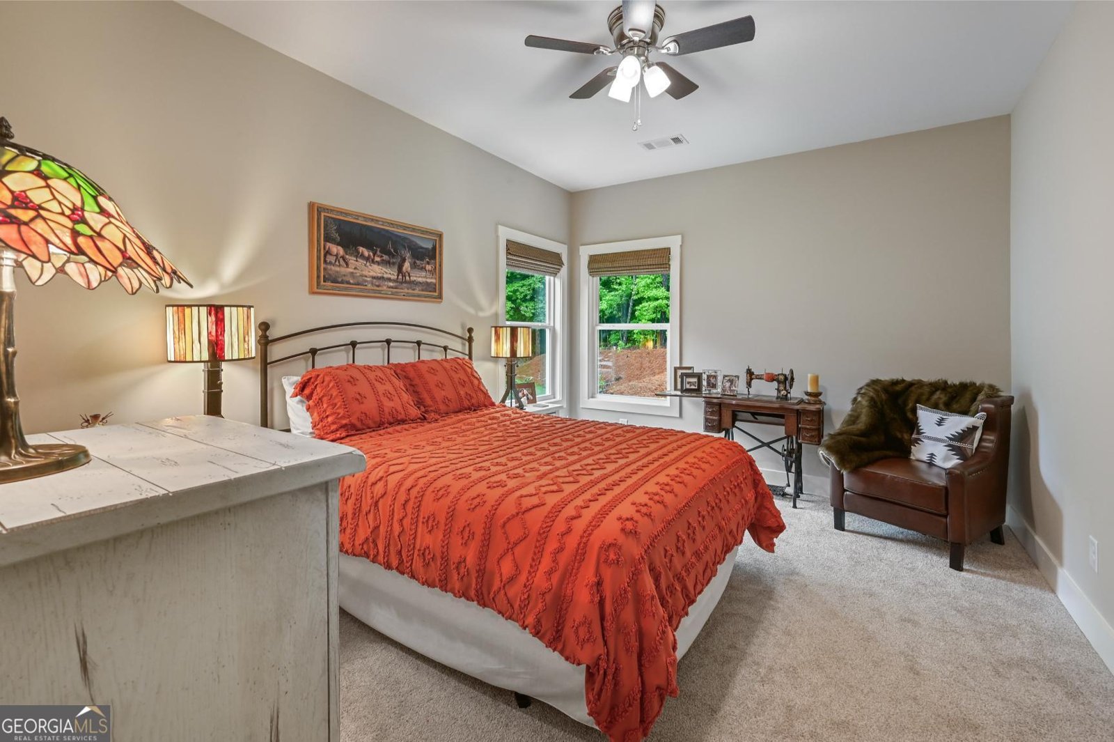 2406 Battle Drive Villa Rica - Photo 22