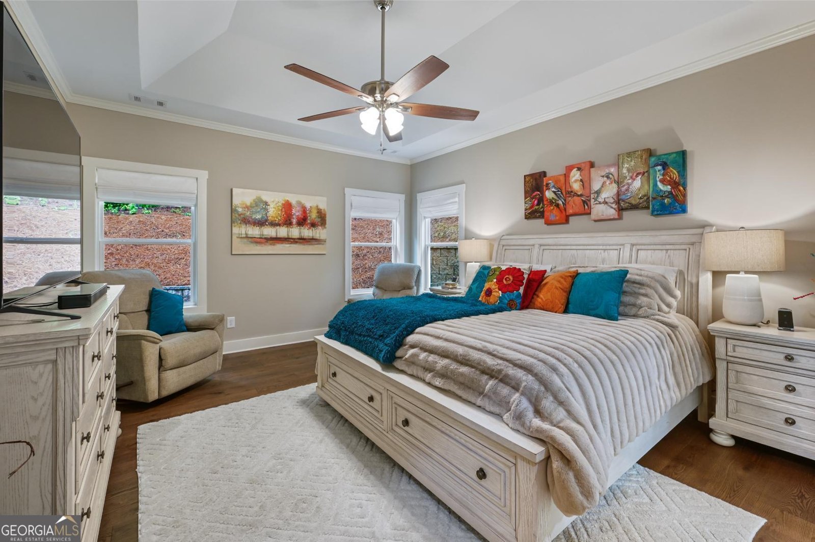 2406 Battle Drive Villa Rica - Photo 24