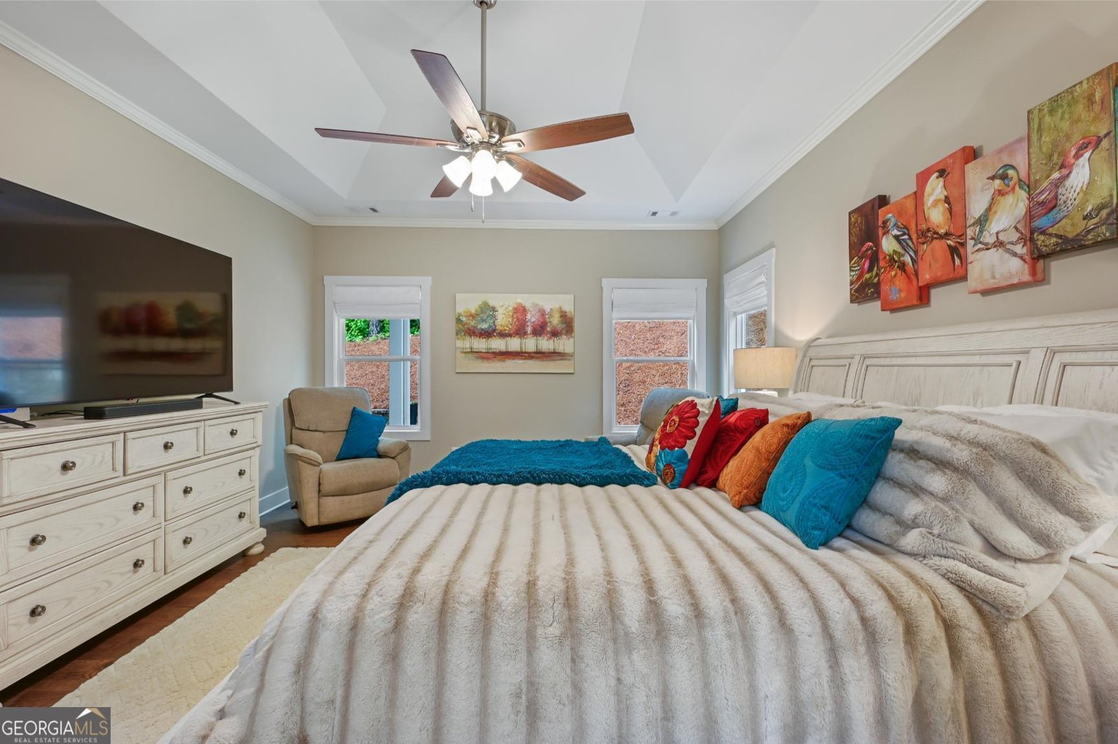 2406 Battle Drive Villa Rica - Photo 25