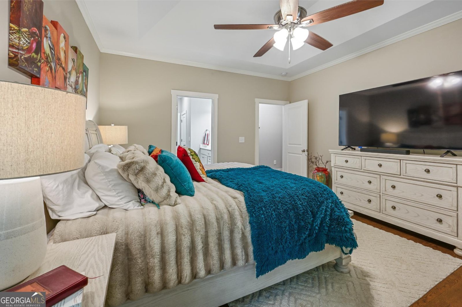 2406 Battle Drive Villa Rica - Photo 26
