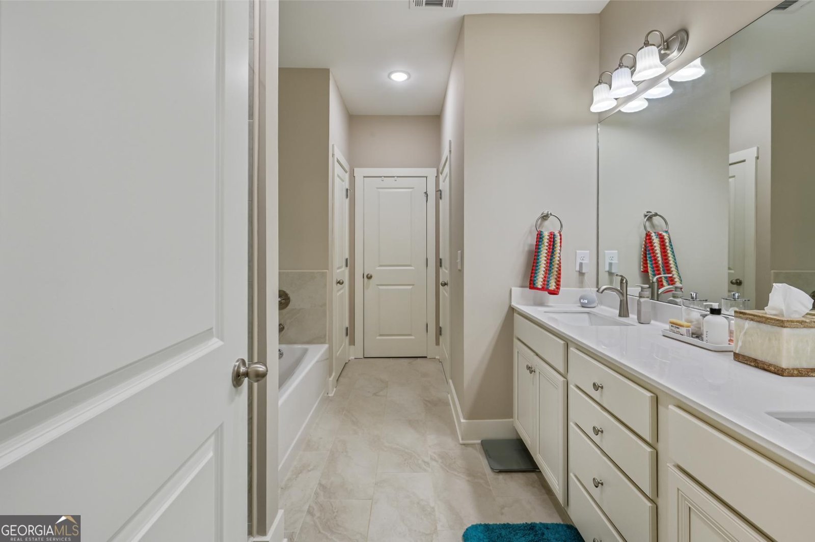 2406 Battle Drive Villa Rica - Photo 27