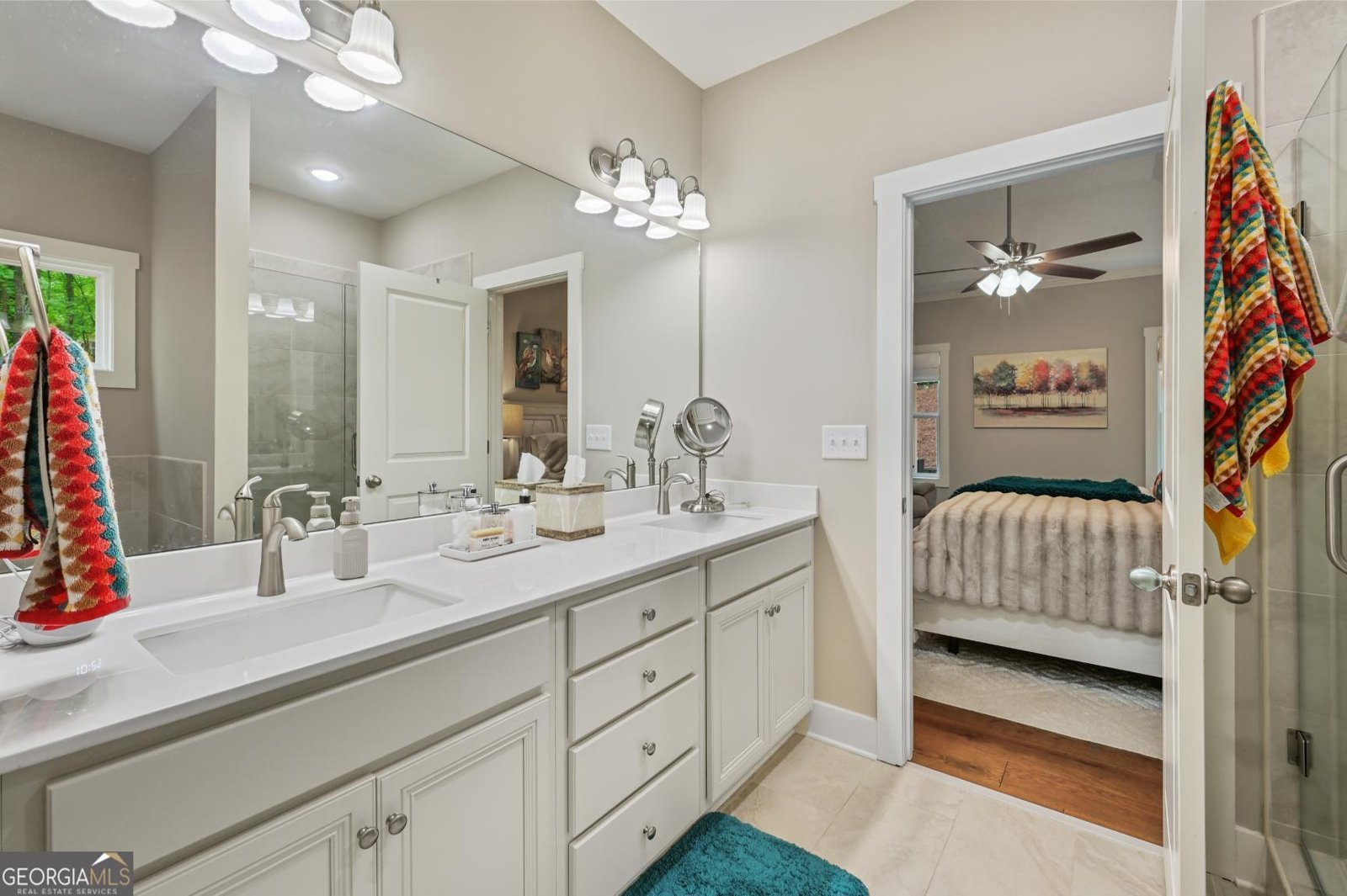 2406 Battle Drive Villa Rica - Photo 29