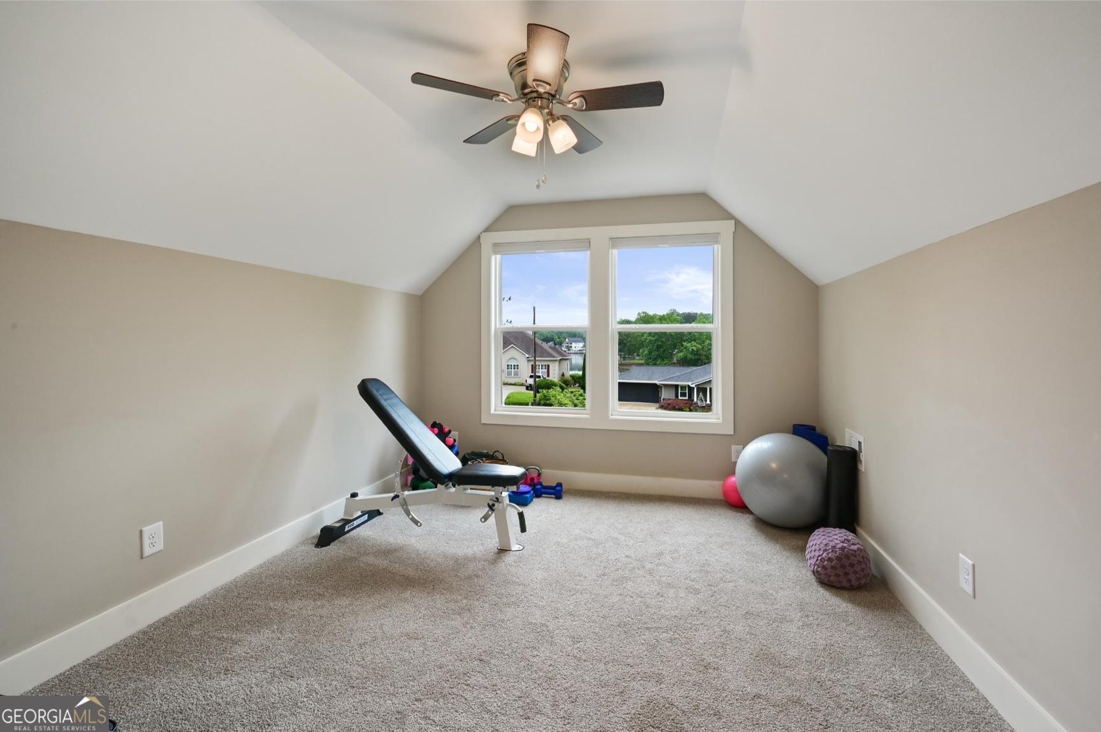 2406 Battle Drive Villa Rica - Photo 33