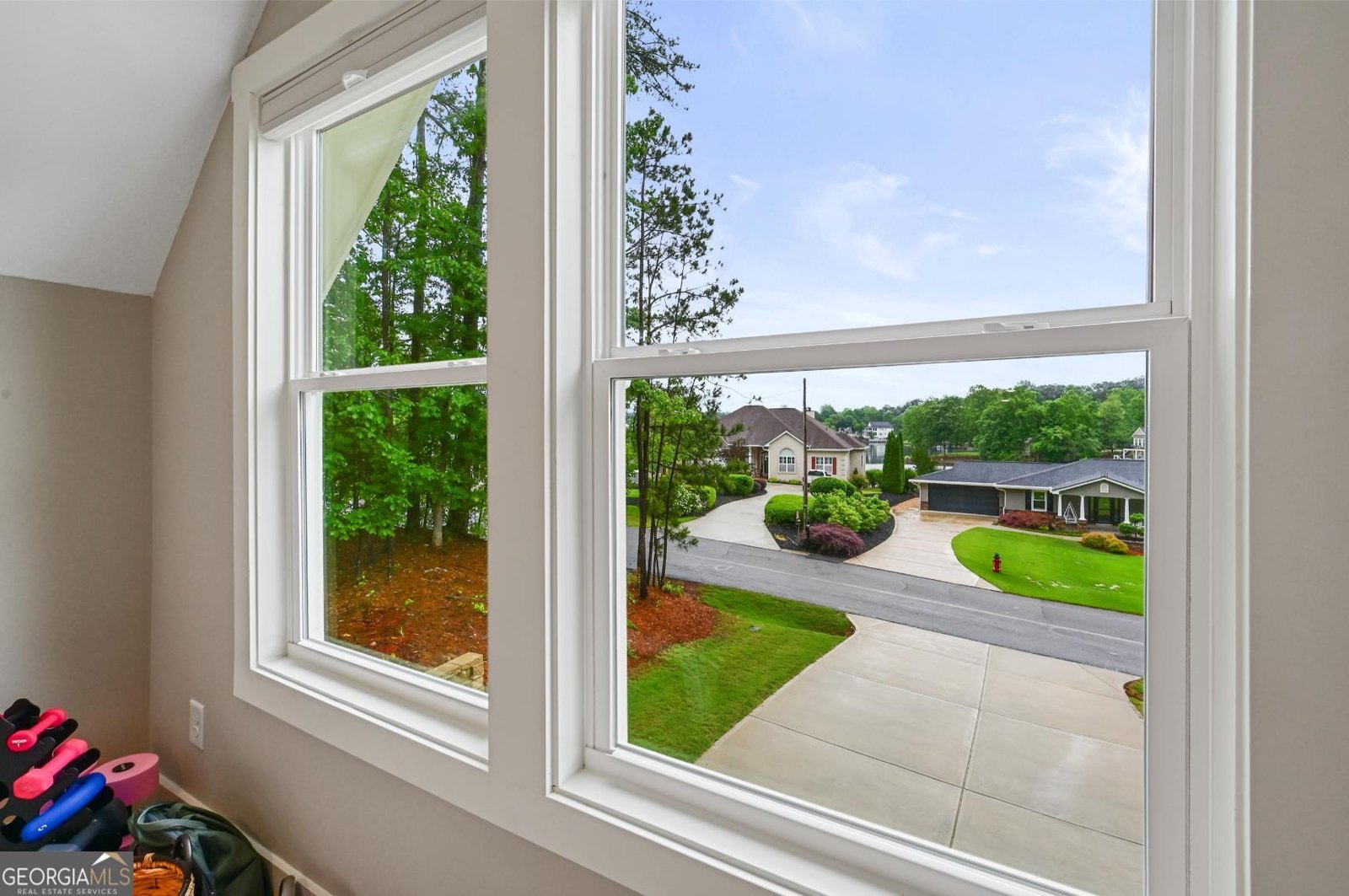 2406 Battle Drive Villa Rica - Photo 35