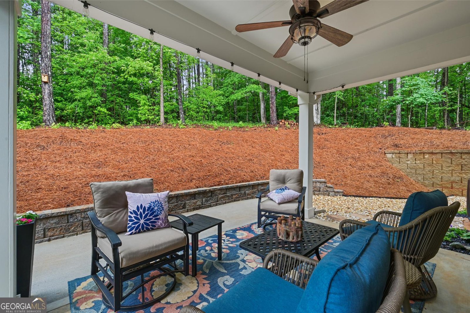 2406 Battle Drive Villa Rica - Photo 40