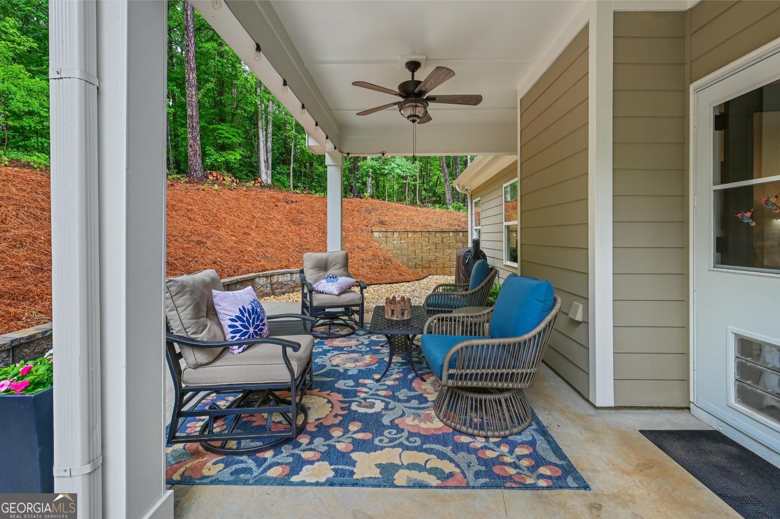 2406 Battle Drive Villa Rica - Photo 41