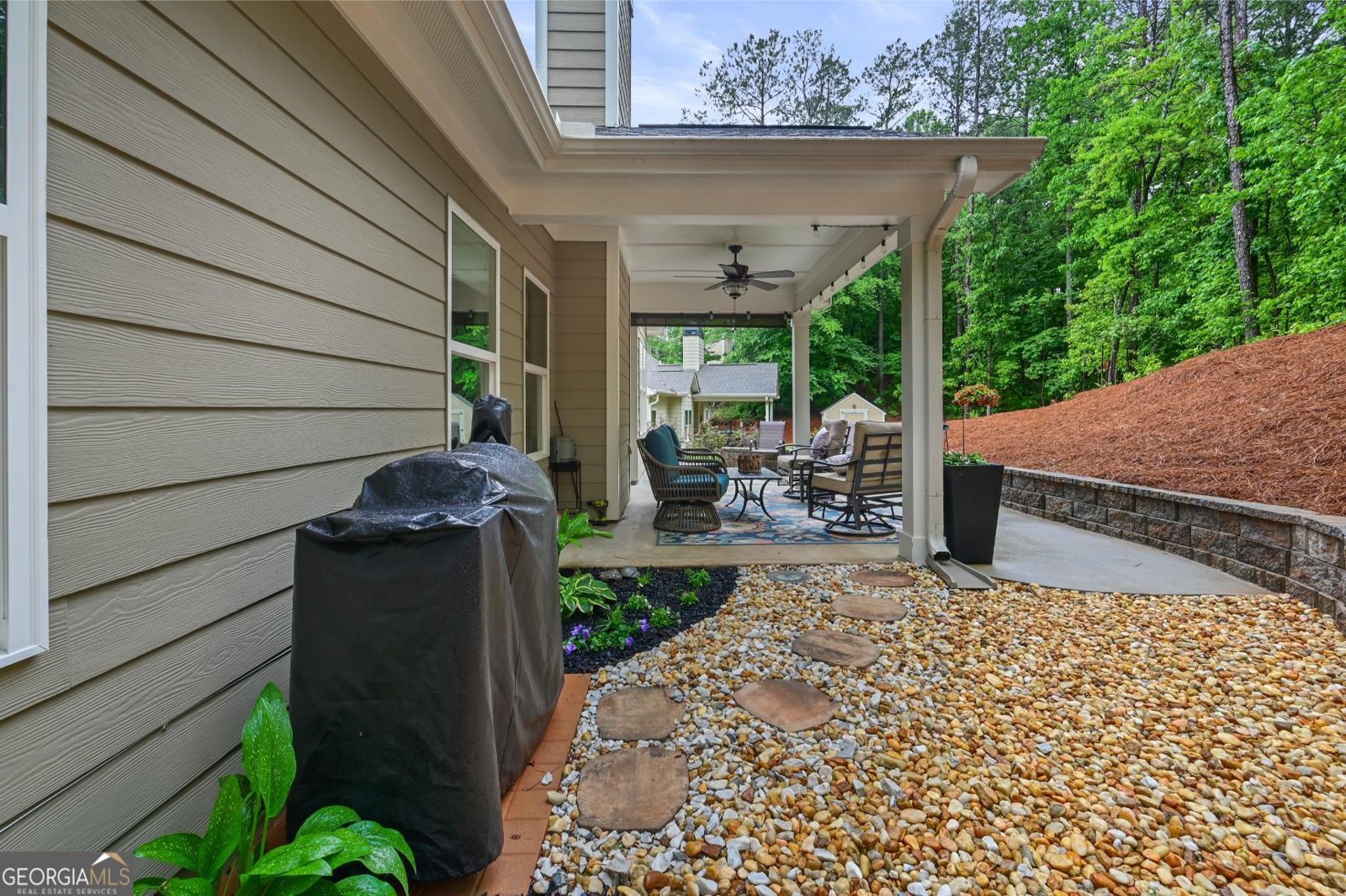 2406 Battle Drive Villa Rica - Photo 42