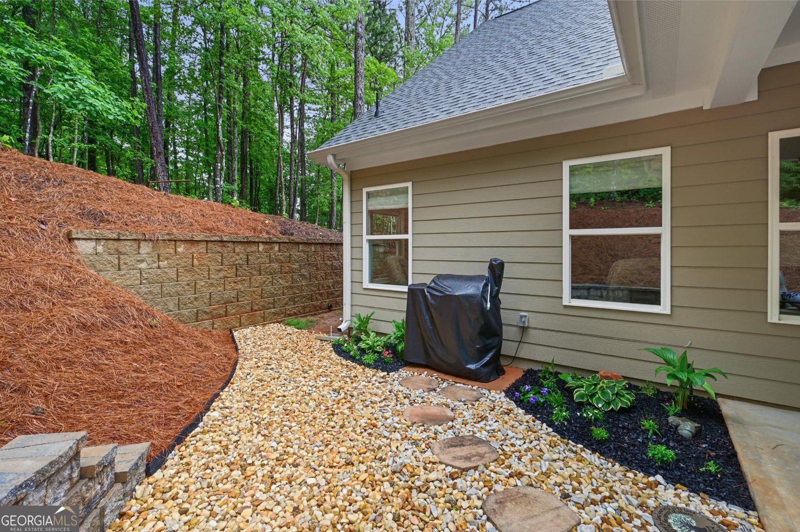 2406 Battle Drive Villa Rica - Photo 43