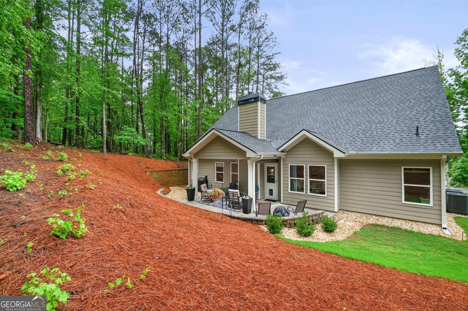 2406 Battle Drive Villa Rica - Photo 44