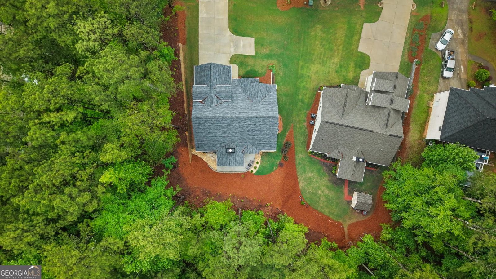 2406 Battle Drive Villa Rica - Photo 45