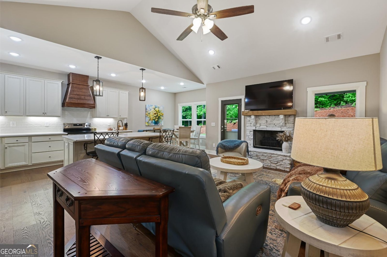 2406 Battle Drive Villa Rica - Photo 9