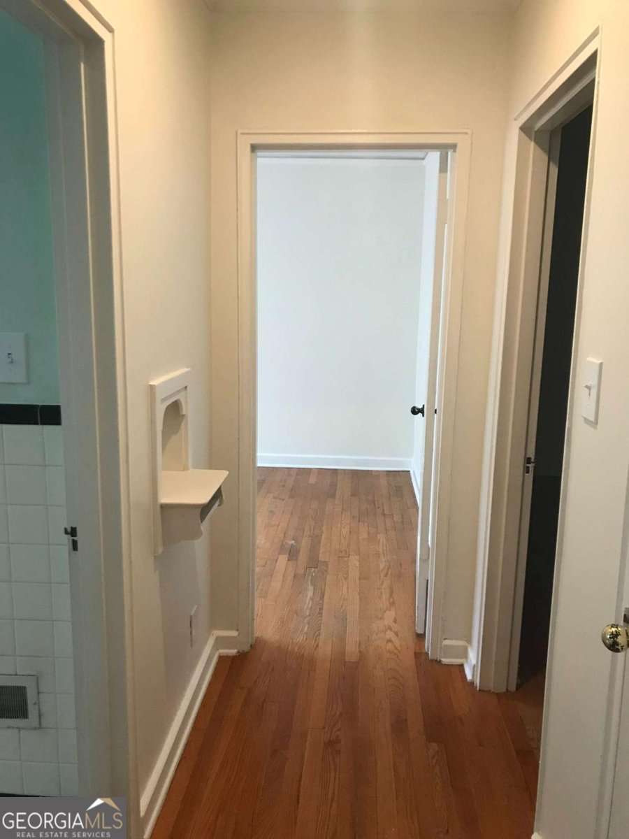 415 Willow Lane Decatur - Photo 8