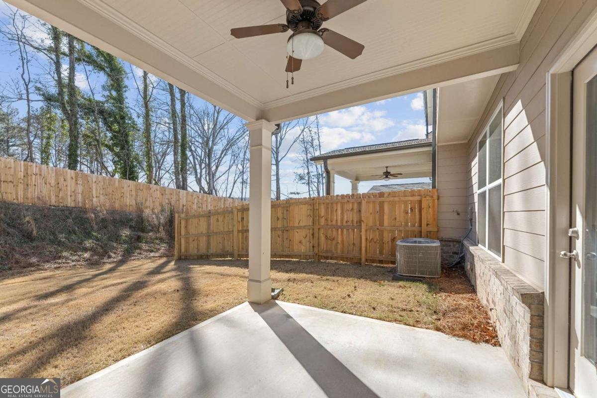 5653 Overview Drive Flowery Branch - Photo 22