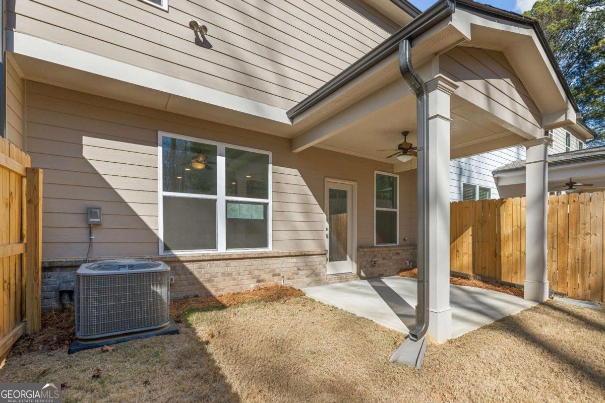 5653 Overview Drive Flowery Branch - Photo 23