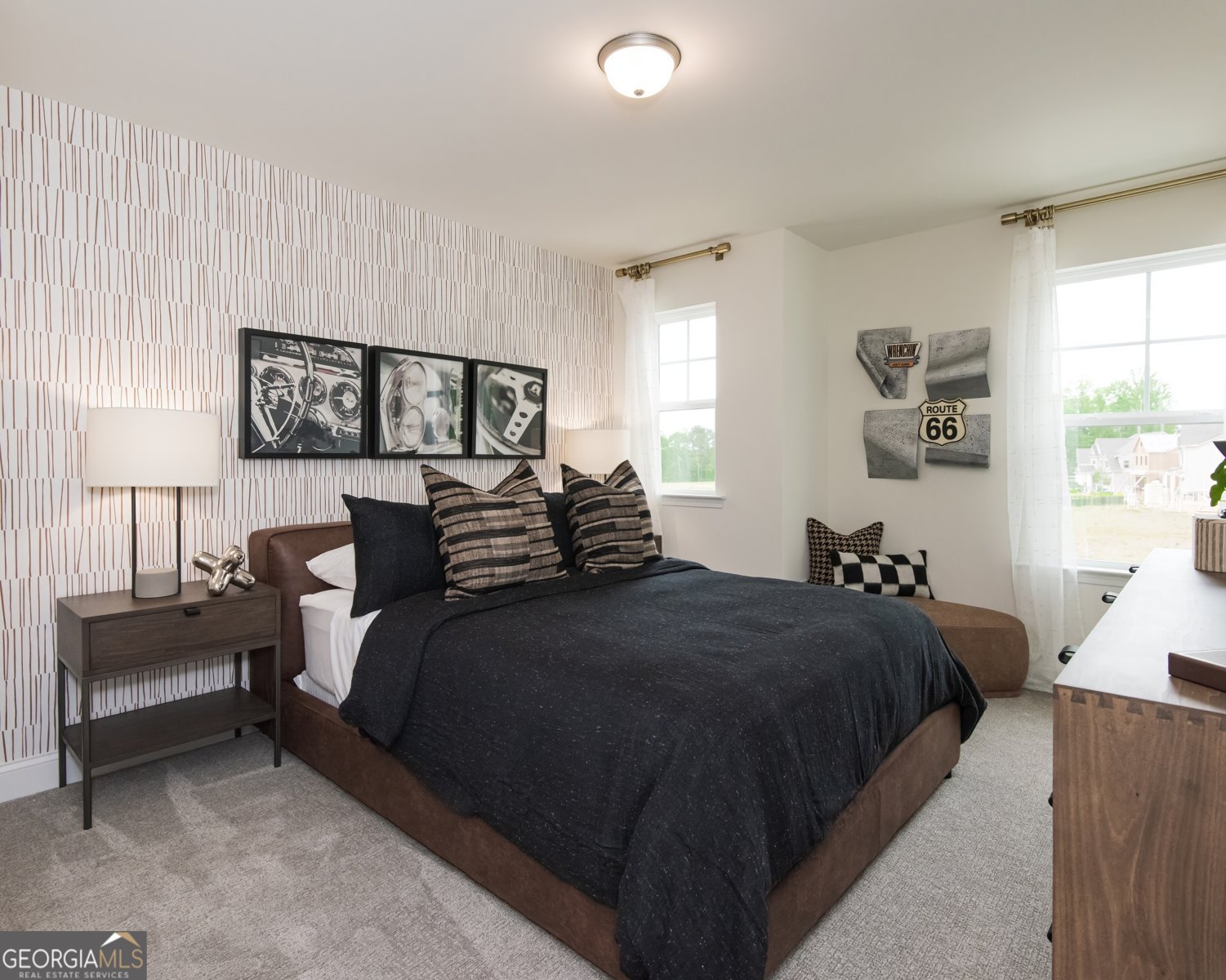 5657 Overview Drive Flowery Branch - Photo 28