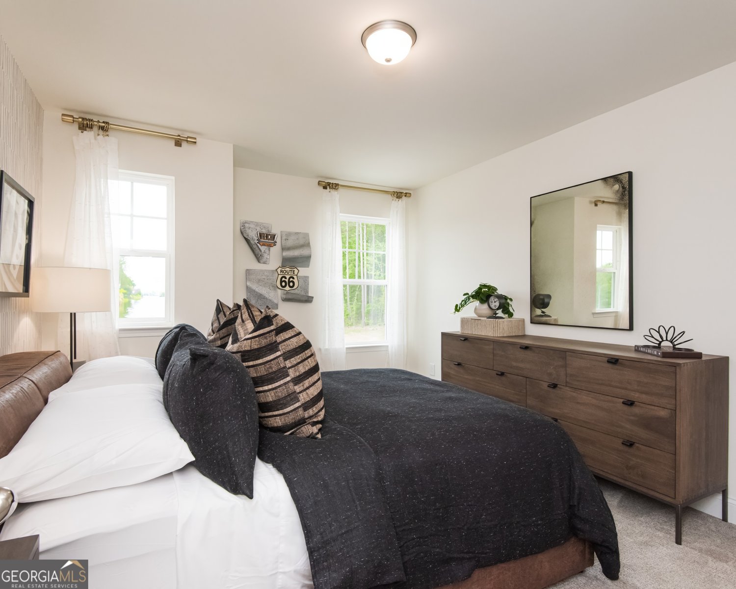 5657 Overview Drive Flowery Branch - Photo 29