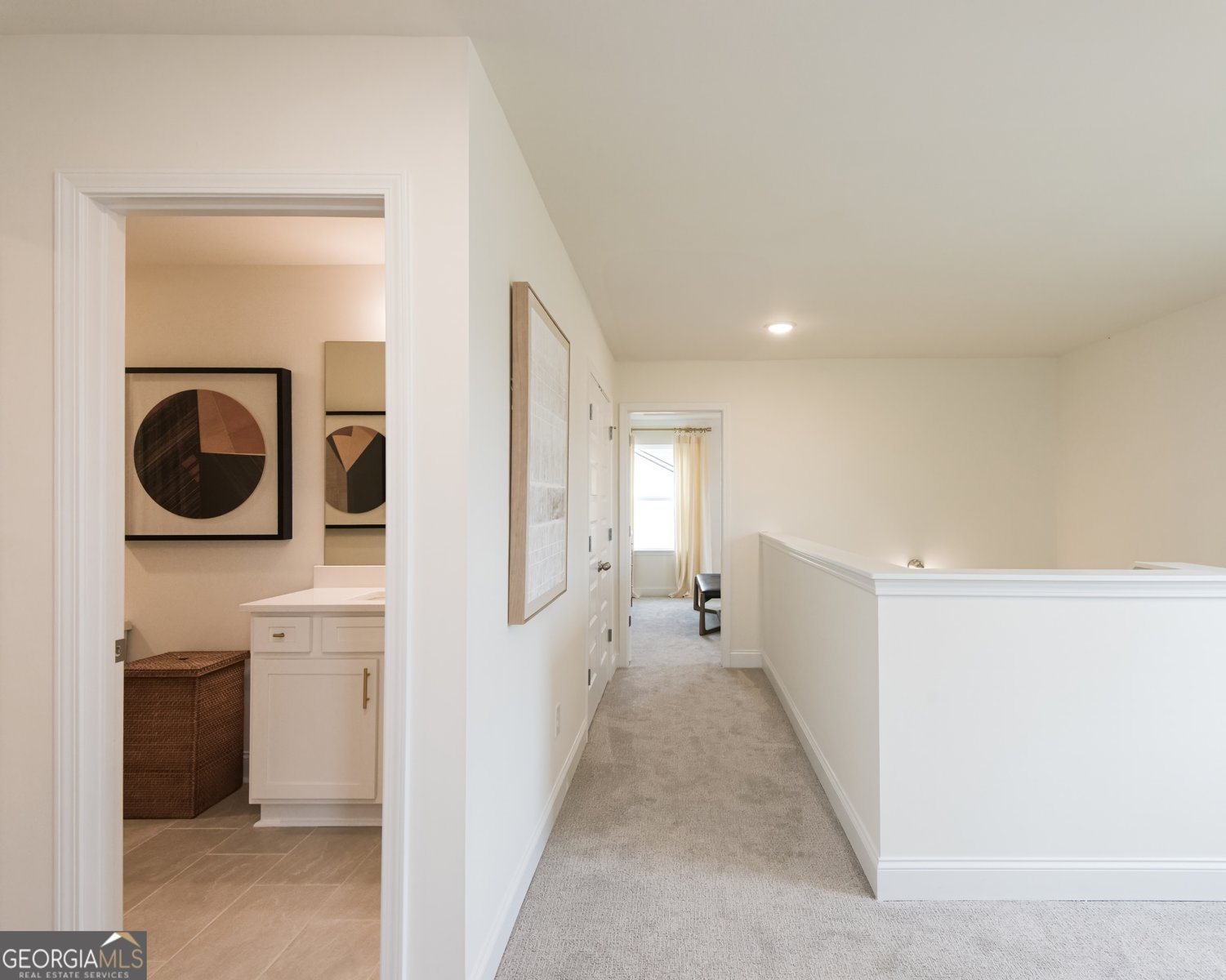 5657 Overview Drive Flowery Branch - Photo 33