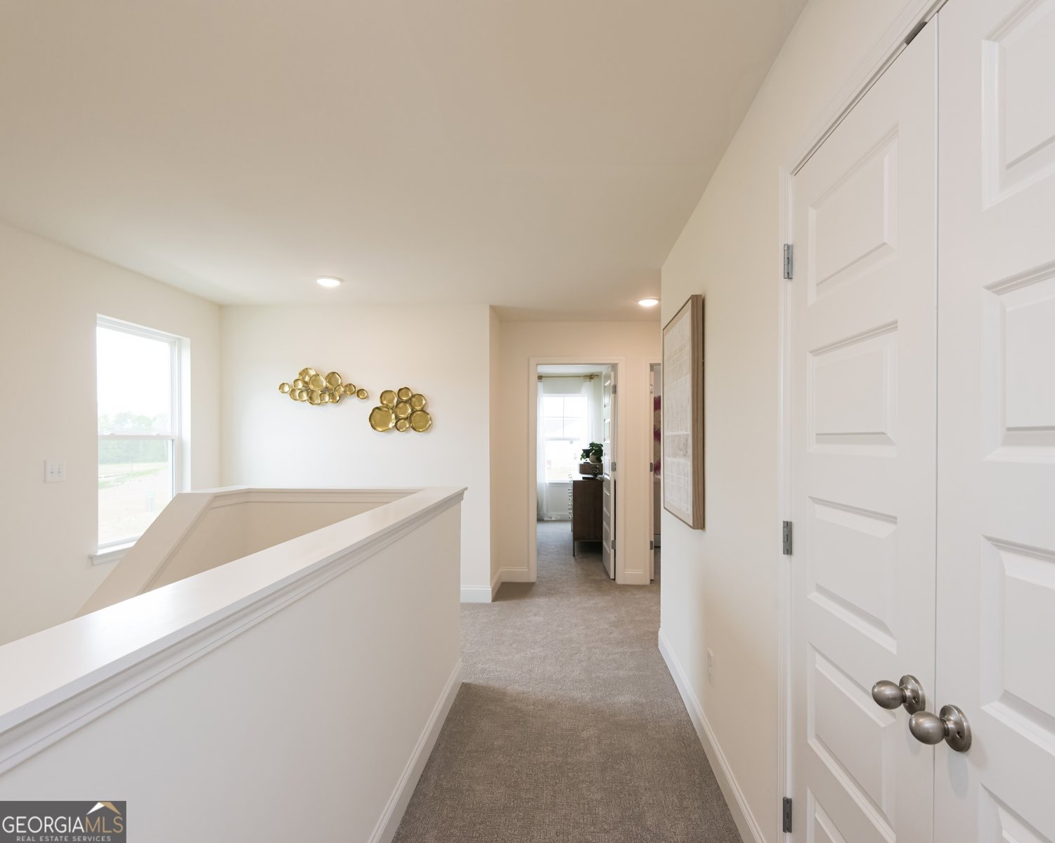 5657 Overview Drive Flowery Branch - Photo 35