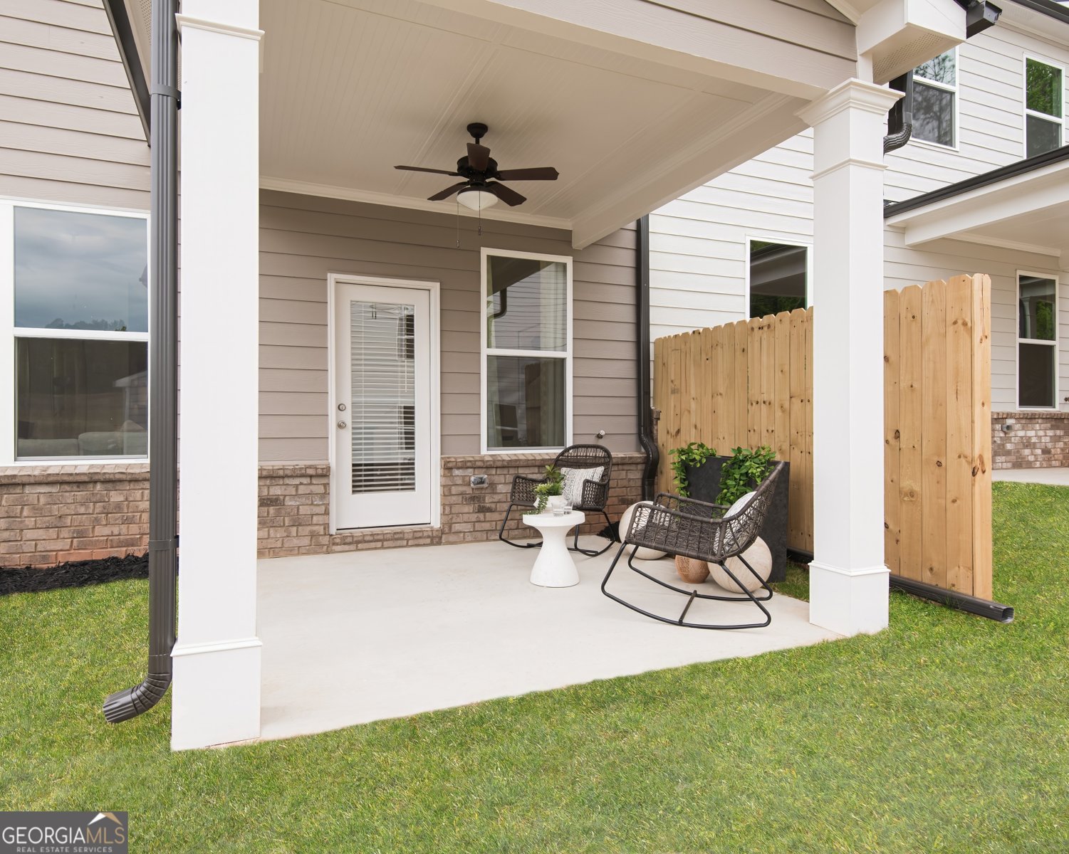 5657 Overview Drive Flowery Branch - Photo 36