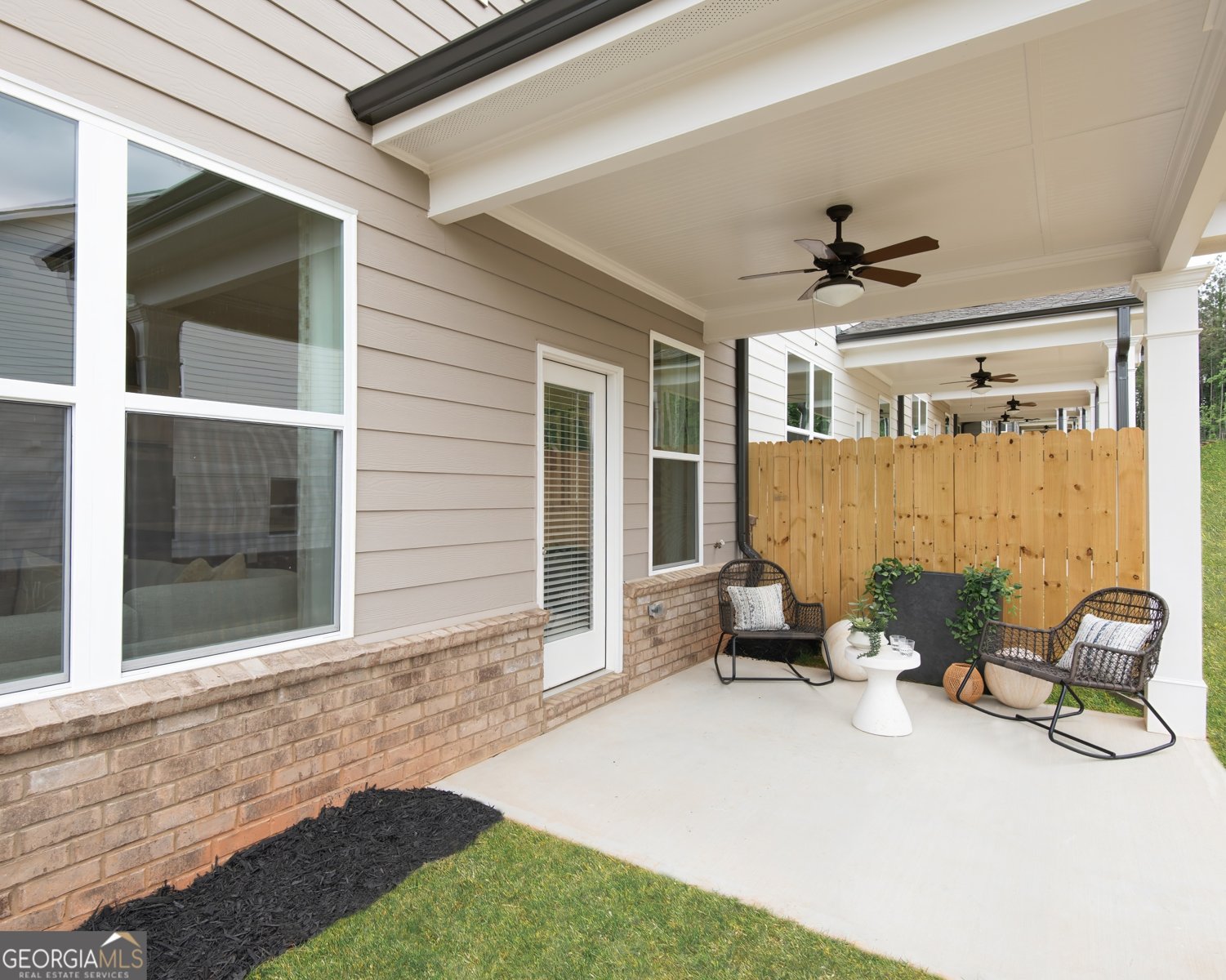 5657 Overview Drive Flowery Branch - Photo 37