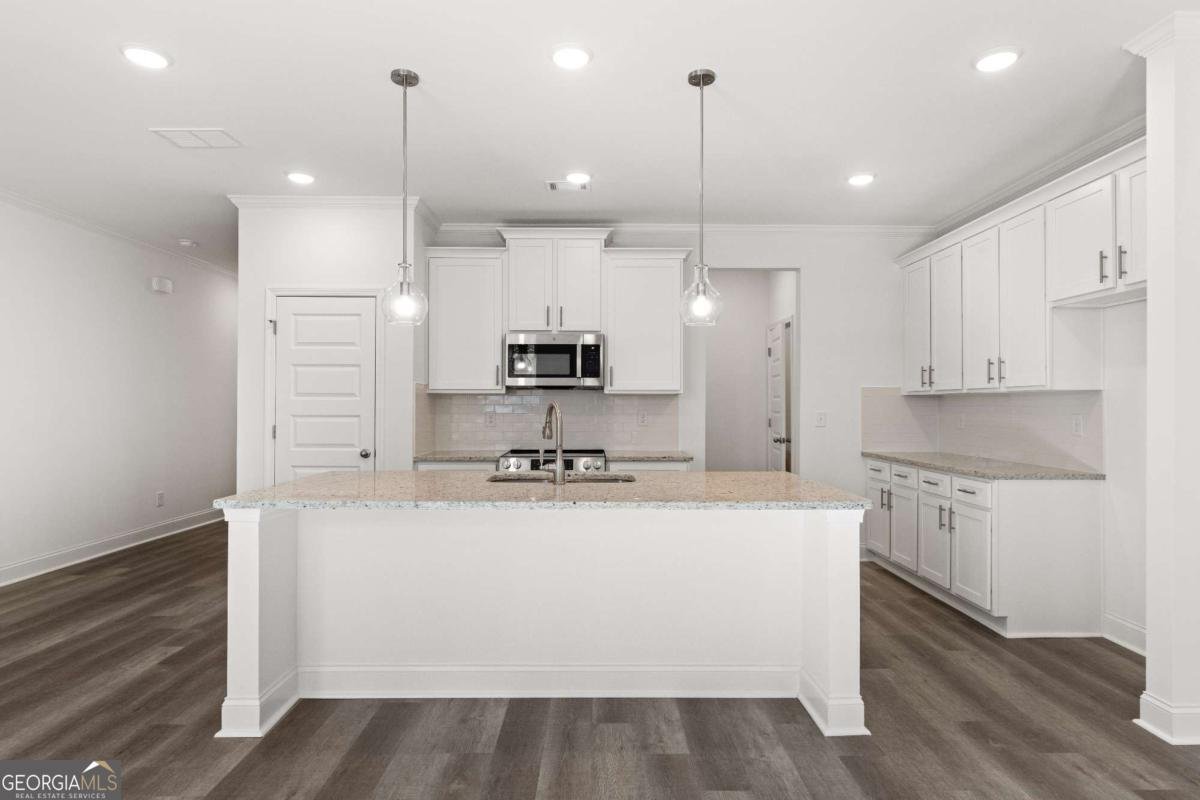 5653 Overview Drive Flowery Branch - Photo 6