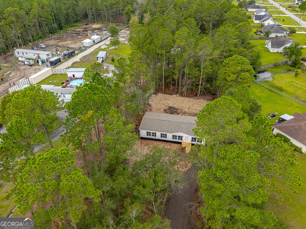 425 Emanuel Church Road Brunswick - Photo 6
