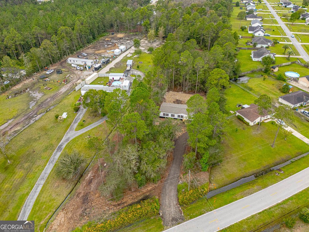 425 Emanuel Church Road Brunswick - Photo 7