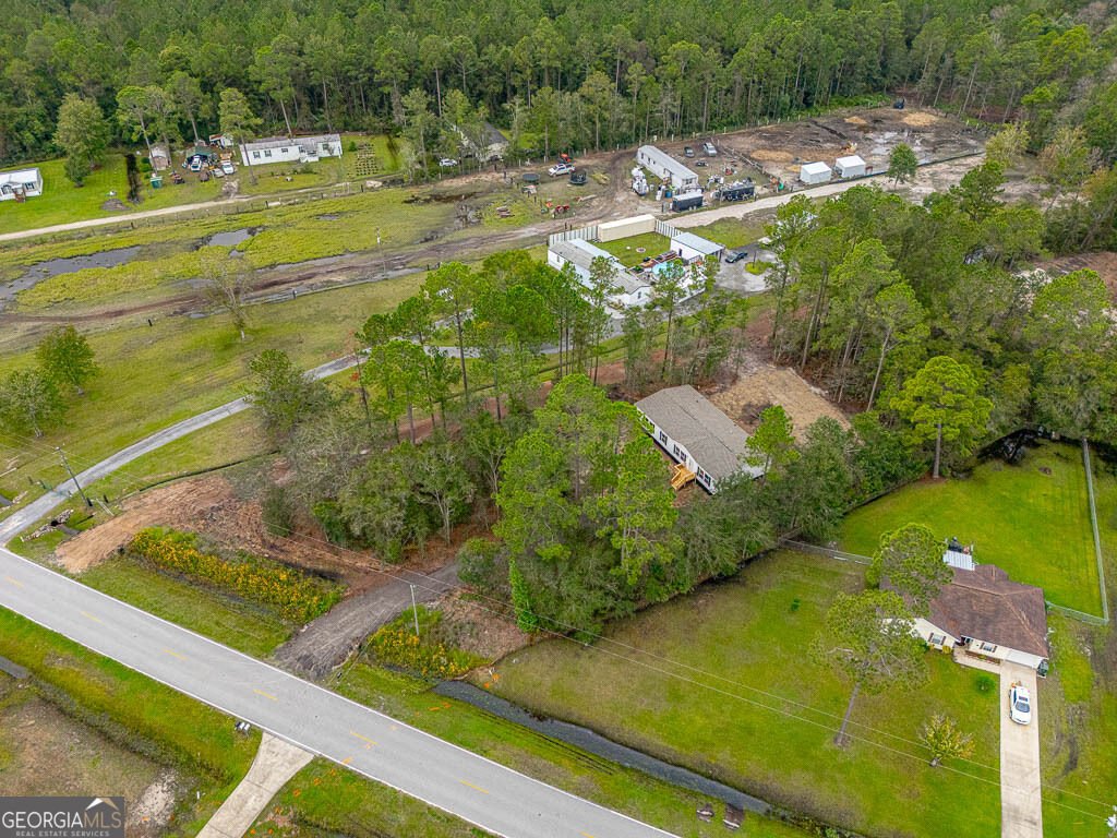 425 Emanuel Church Road Brunswick - Photo 8