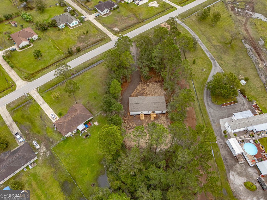 425 Emanuel Church Road Brunswick - Photo 9
