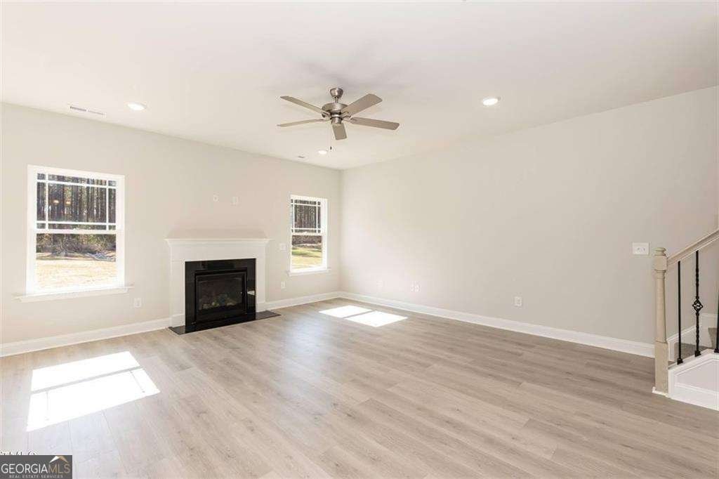 654 Bald Ridge Circle Demorest - Photo 11