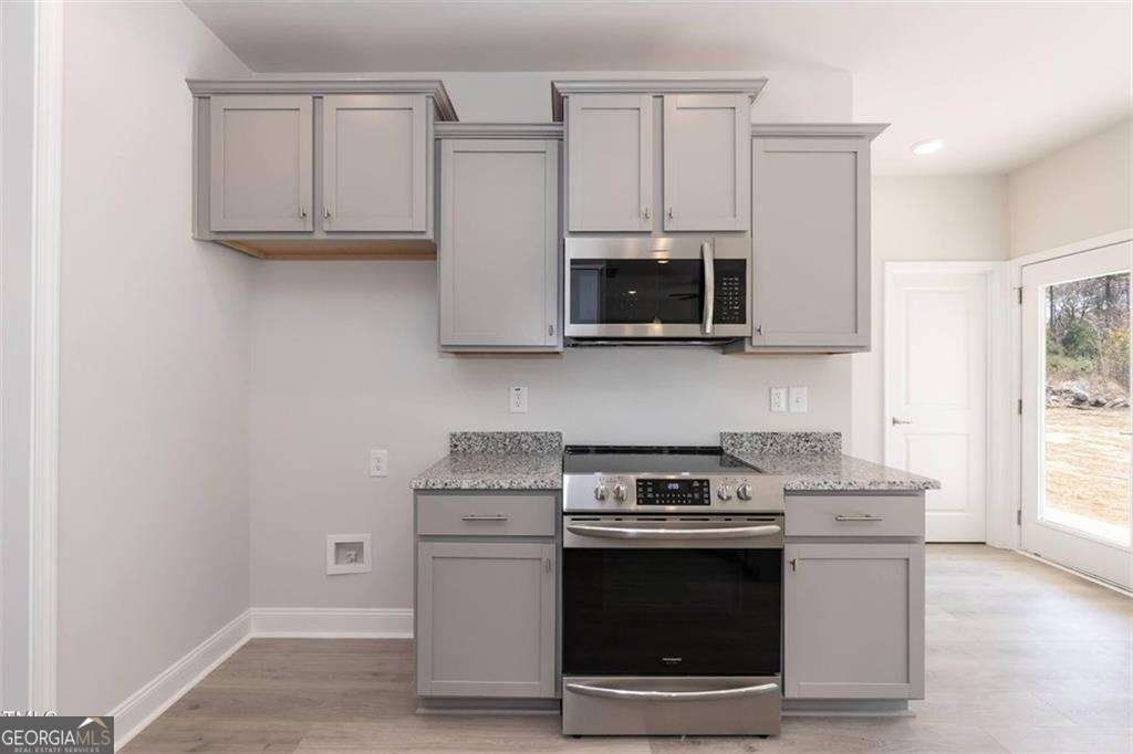 654 Bald Ridge Circle Demorest - Photo 6