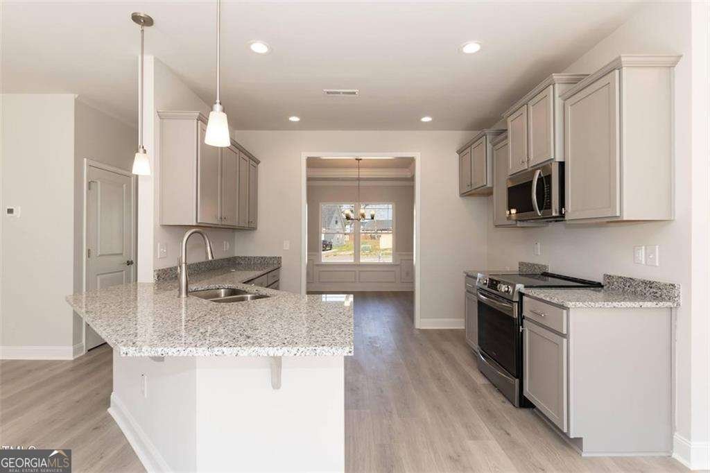 654 Bald Ridge Circle Demorest - Photo 7