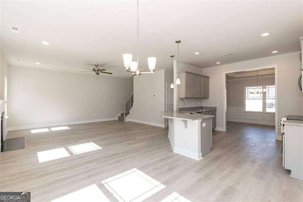 654 Bald Ridge Circle Demorest - Photo 8