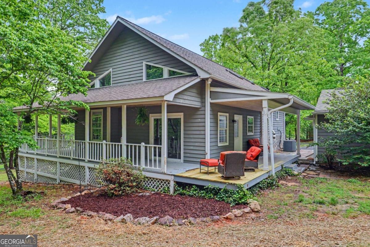 298 Notla Vista Blairsville - main photo