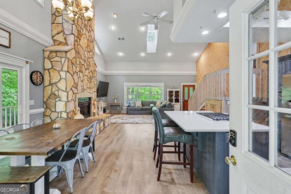 298 Notla Vista Blairsville - Photo 15