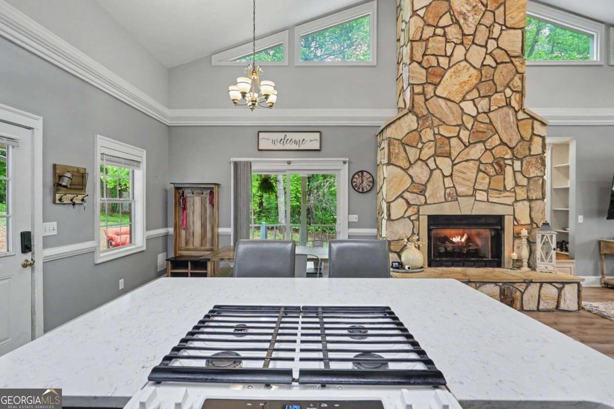 298 Notla Vista Blairsville - Photo 22