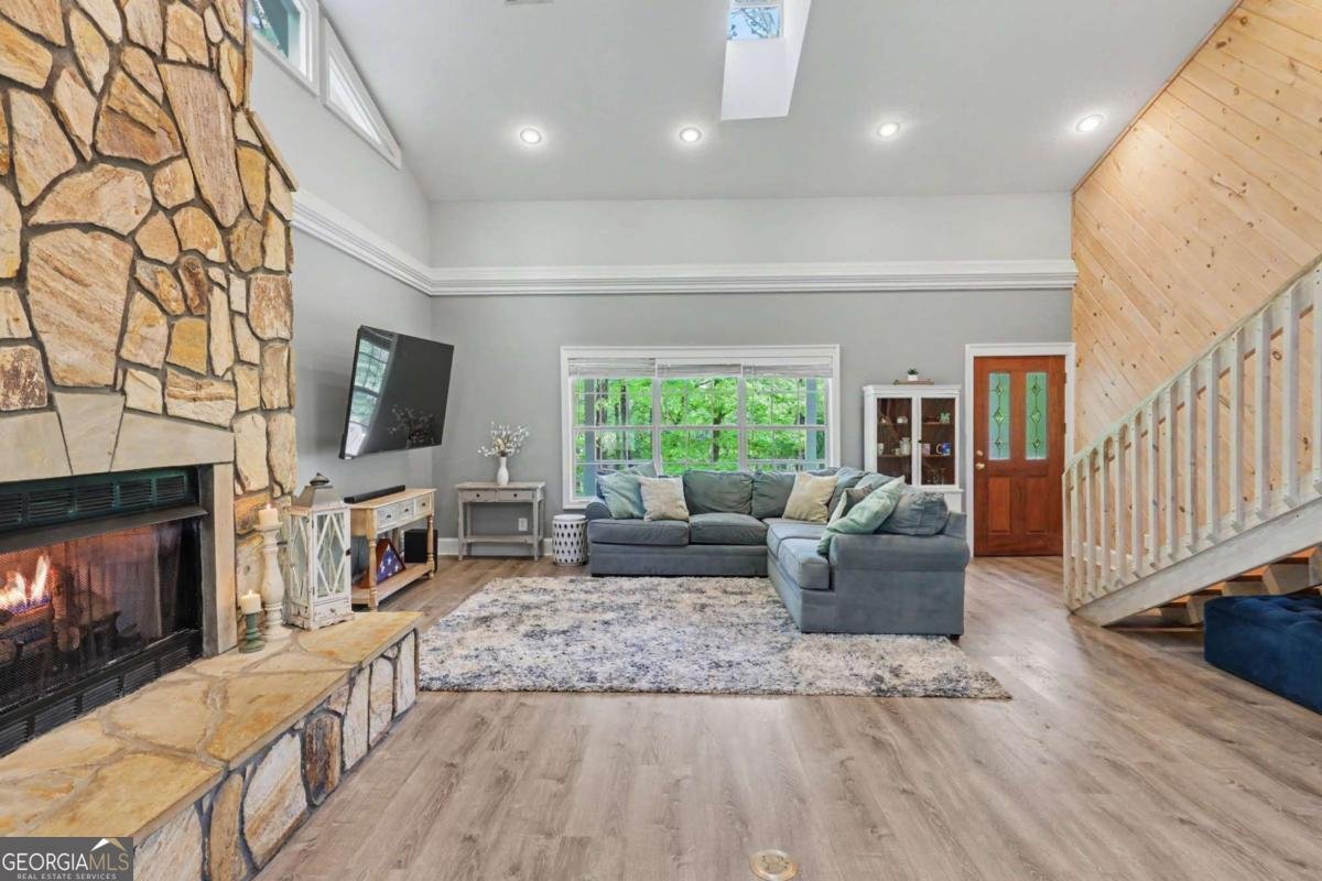 298 Notla Vista Blairsville - Photo 23