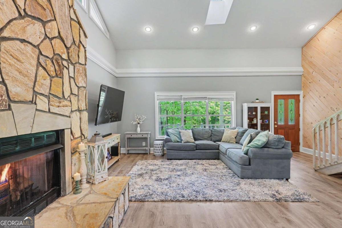 298 Notla Vista Blairsville - Photo 26