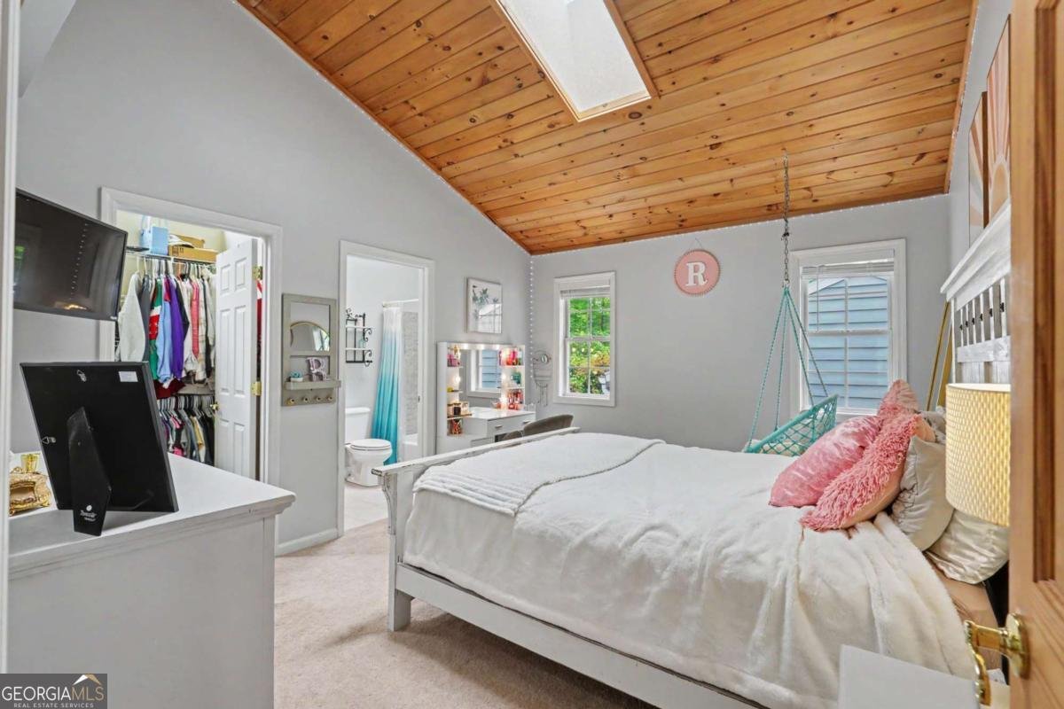 298 Notla Vista Blairsville - Photo 36
