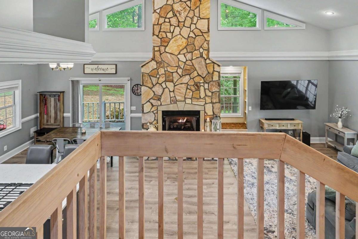 298 Notla Vista Blairsville - Photo 44