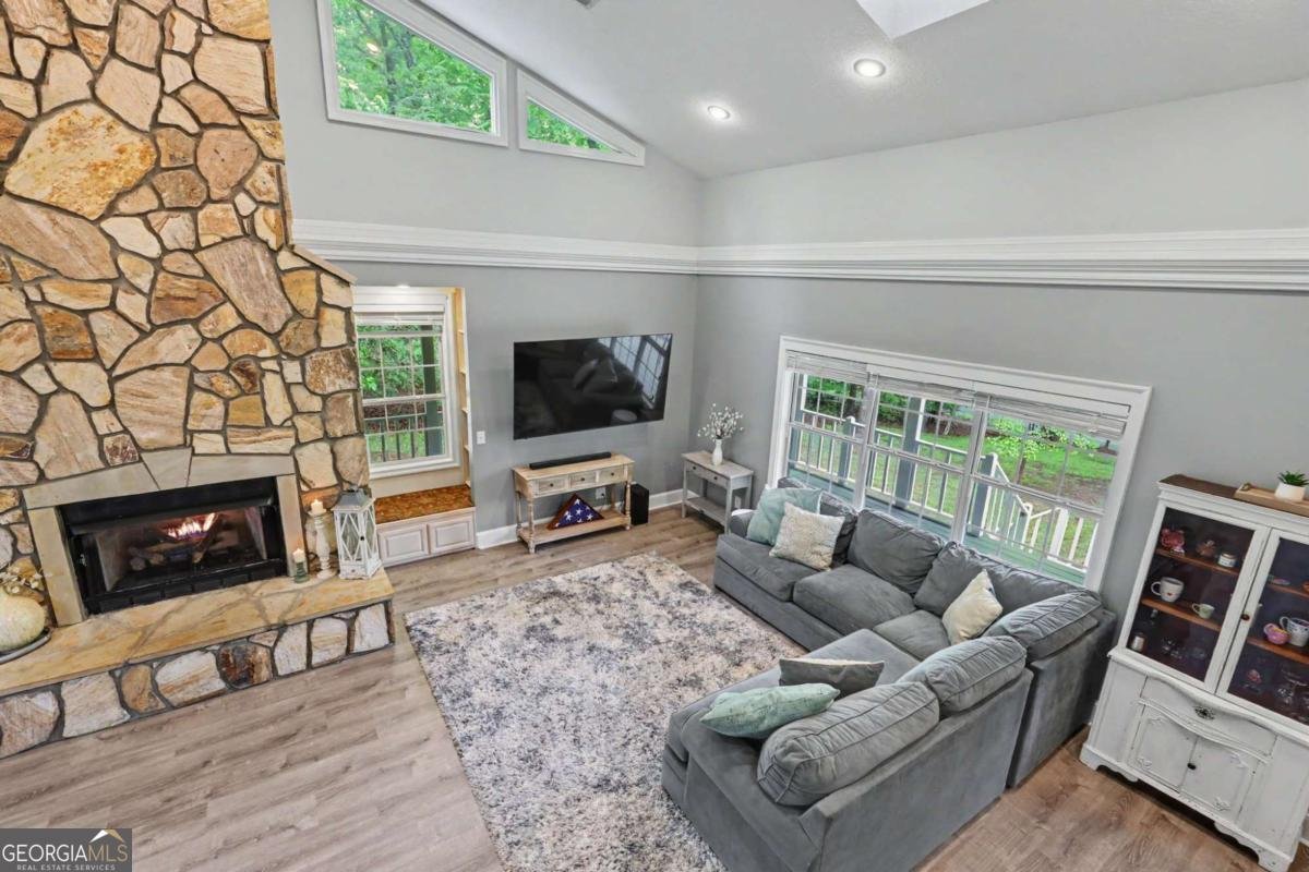 298 Notla Vista Blairsville - Photo 45
